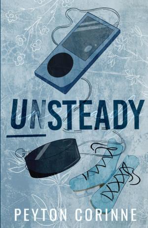 Unsteady by Peyton Corinne Free PDF Download