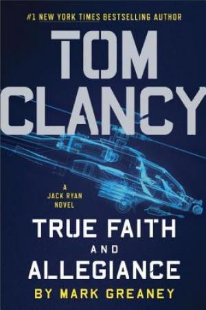 Tom Clancy Free PDF Download