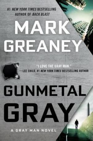 Gunmetal Gray Free PDF Download