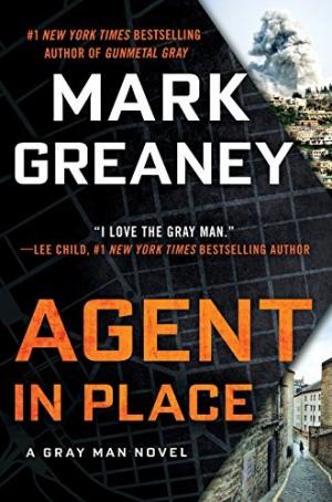 Agent in Place Free PDF Download