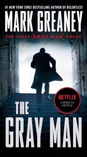 The Gray Man Free PDF Download