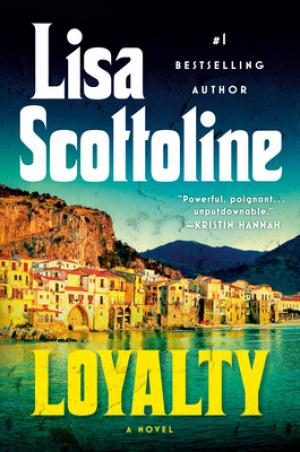 Loyalty by Lisa Scottoline Free PDF Download