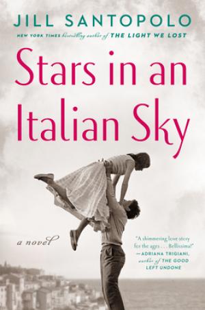 Stars in an Italian Sky Free PDF Download