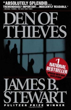 Den of Thieves Free PDF Download