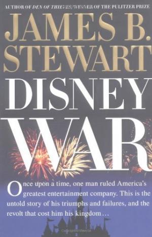 Disney War Free PDF Download