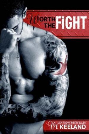 Worth the Fight Free PDF Download