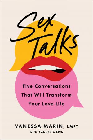 Sex Talks by Vanessa Marin Free PDF Download