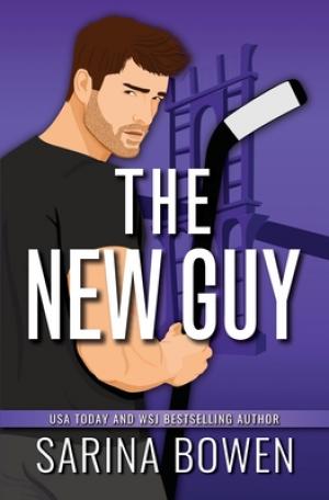 The New Guy Free PDF Download