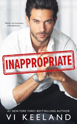 Inappropriate by Vi Keeland Free PDF Download