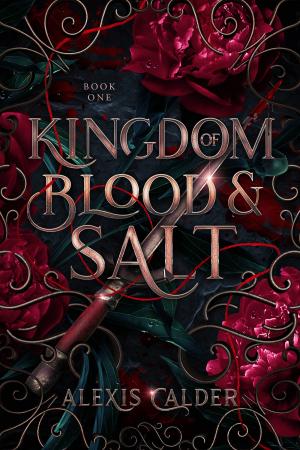 Kingdom of Blood and Salt #1 Free PDF Download