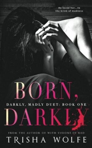 Born, Darkly Free PDF Download