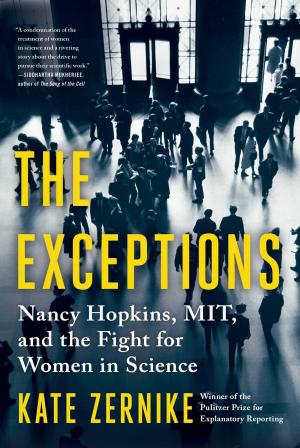 The Exceptions by Kate Zernike Free PDF Download