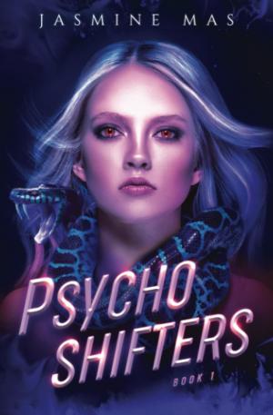 Psycho Shifters Free PDF Download