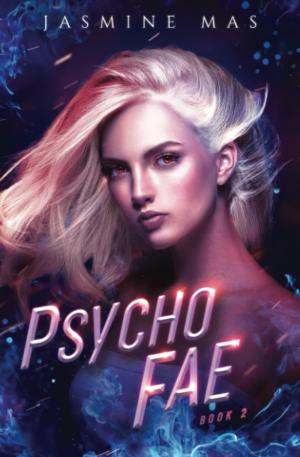 Psycho Fae Free PDF Download