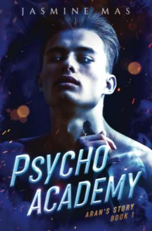Psycho Academy Free PDF Download