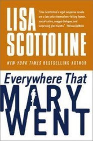 Everywhere That Mary Went Free PDF Download