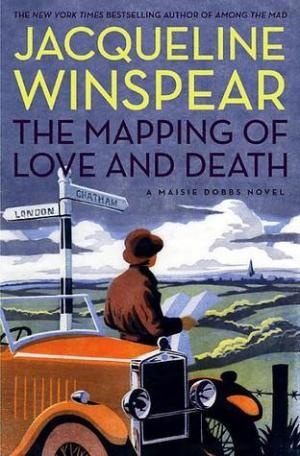 The Mapping of Love and Death Free PDF Download