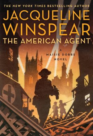 The American Agent Free PDF Download