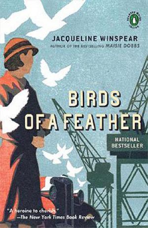 Birds of a Feather Free PDF Download