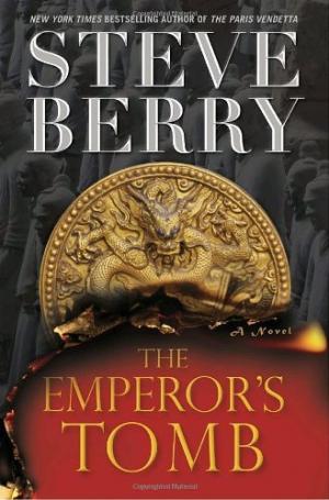 The Emperor's Tomb Free PDF Download