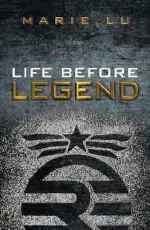 Life Before Legend Free PDF Download