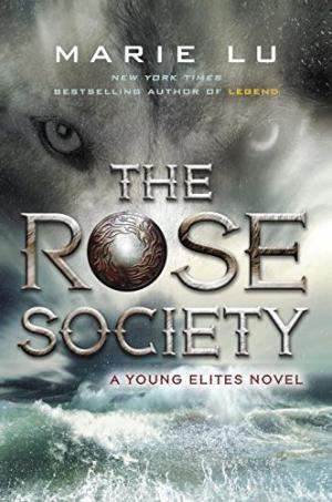 The Rose Society Free PDF Download