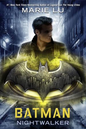 Batman: Nightwalker Free PDF Download