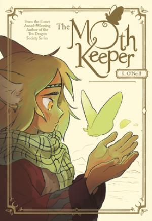 The Moth Keeper Free PDF Download
