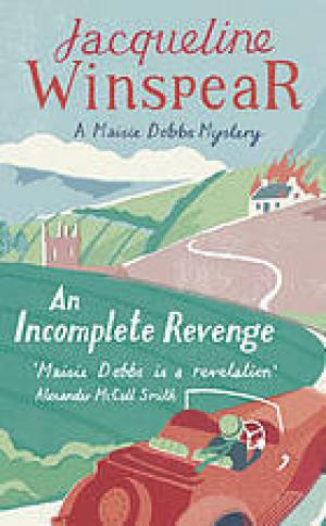 An Incomplete Revenge Free PDF Download