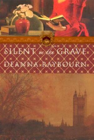 Silent In The Grave Free PDF Download