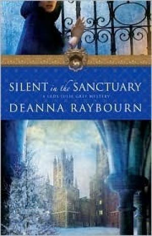 Silent In The Sanctuary Free PDF Download