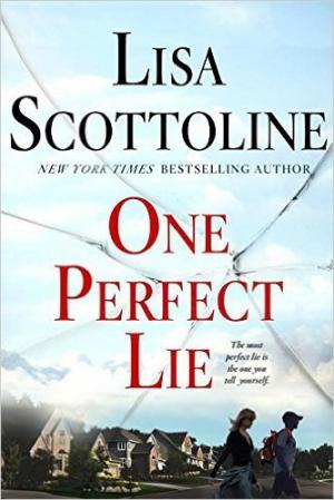One Perfect Lie Free PDF Download