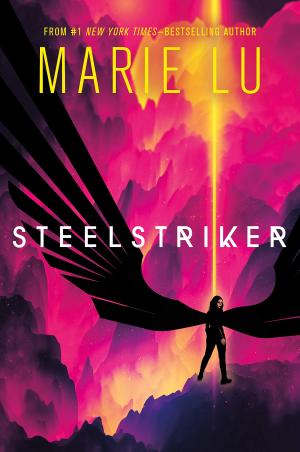 Steelstriker (Skyhunter #2) Free PDF Download