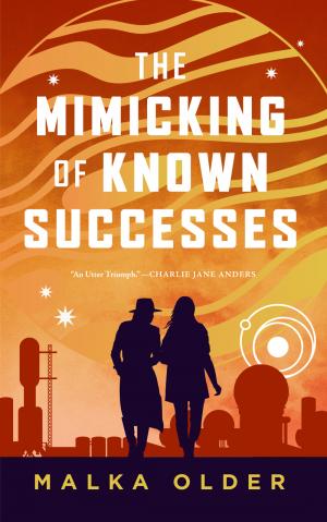 The Mimicking of Known Successes Free PDF Download