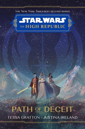 Star Wars: the High Republic: Path of Deceit Free PDF Download
