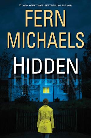 Hidden (Lost and Found #1) Free PDF Download