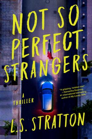 Not So Perfect Strangers Free PDF Download