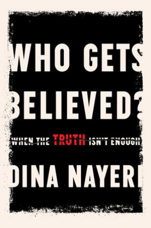Who Gets Believed? Free PDF Download
