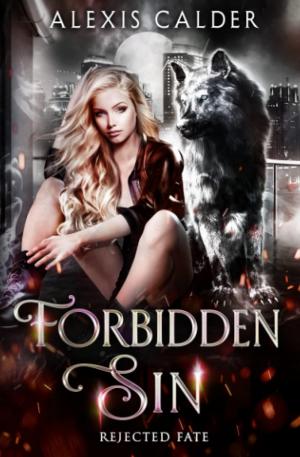 Forbidden Sin #2 Free PDF Download