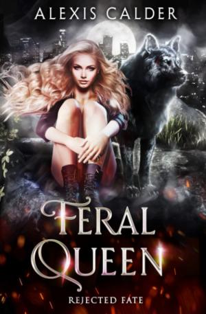 Feral Queen Free PDF Download