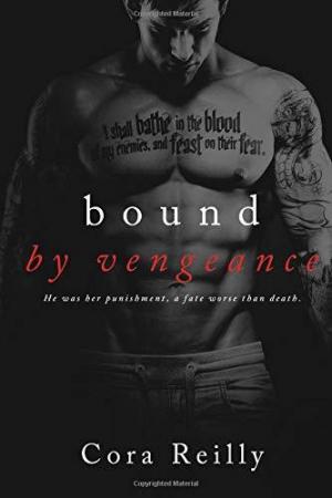 Bound By Vengeance Free PDF Download