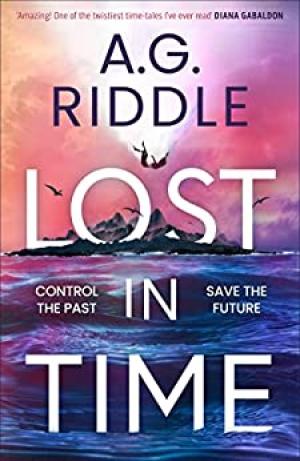 Lost in Time Free PDF Download