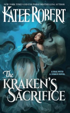 The Kraken's Sacrifice Free PDF Download