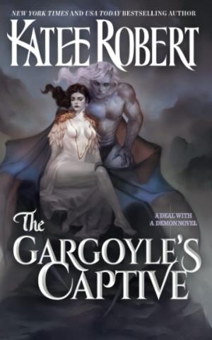 The Gargoyle's Captive Free PDF Download