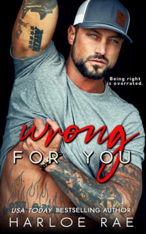 Wrong for You Free PDF Download