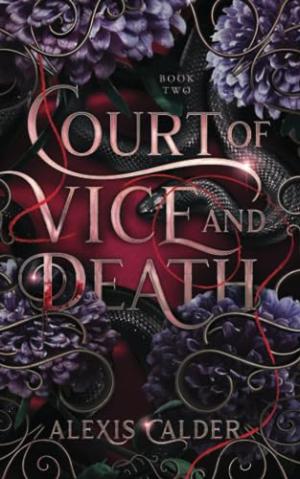 Court of Vice and Death #2 Free PDF Download