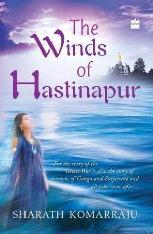 Winds Of Hastinapur Free PDF Download
