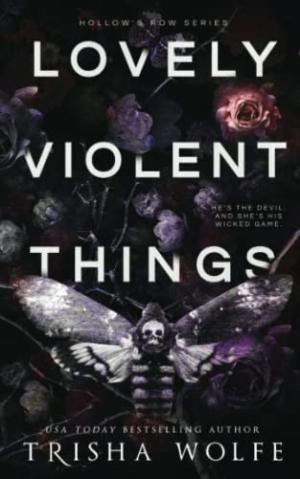 Lovely Violent Things Free PDF Download