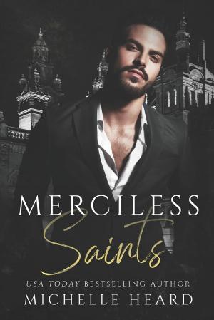Merciless Saints Free PDF Download