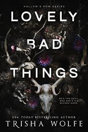 Lovely Bad Things #1 Free PDF Download